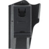 T4E Polymerholster für TP50, Gürtelholster, schwarz – Bild 3