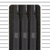 UNICORN Steeldarts Core+, messing, 26g, Schwarz – Bild 2