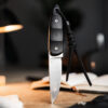 Böker Plus Pollywog, feststehendes Messer, Kydexscheide – Bild 8
