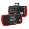 BULL'S Fleks Dartcase, passend für 1 Set, rot – Bild 3
