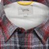 camel active Herren Flanellhemd karo grau – Bild 3
