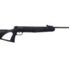 DIANA two-sixty 4,5mm Knicklaufluftgewehr mit Kunststoffschaft – Bild 2