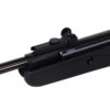 DIANA two-sixty 4,5mm Knicklaufluftgewehr mit Kunststoffschaft – Bild 5