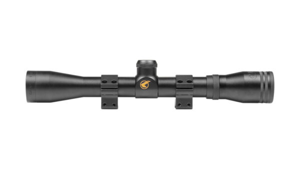 Gamo 4x32 Zielfernrohr passend für 11mm Prismenschiene, schwarz
