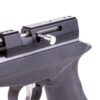 Diana Chaser Rifle Set; Co² betrieben; Kaliber 4,5 mm Diabolo – Bild 4