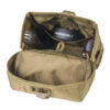 Helikon-Tex E&E Pouch, 2 Liter, Multicam schwarz – Bild 3