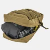 Helikon-Tex General Purpose Cargo Pouch, Erweiterungstasche, adaptive green – Bild 2