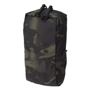 Helikon-Tex Mini Pouch, kleine Tasche für Ausrüstung, Multicam schwarz