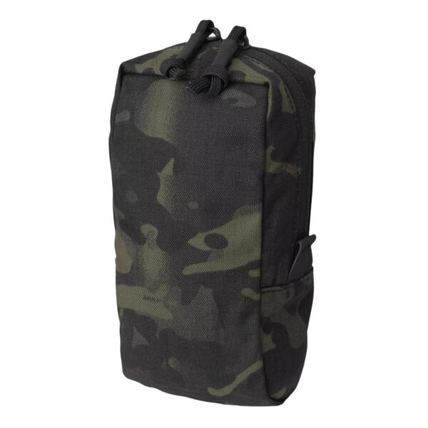 Helikon-Tex Mini Pouch, kleine Tasche für Ausrüstung, Multicam schwarz