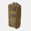 Helikon-Tex Mini Pouch, kleine Tasche für Ausrüstung, Multicam schwarz – Bild 2