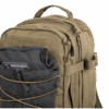 Helikon-Tex Raccoon Mk2 Rucksack mit 20 Liter in Tan braun – Bild 6