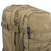 Helikon-Tex Raccoon Mk2 Rucksack mit 20 Liter in Tan braun – Bild 9