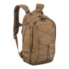 Helikon-Tex Rucksack EDC Backpack 21Liter "Wildwood" Camouflage – Bild 2