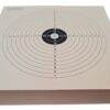 Luftgewehr Papier Zielscheiben, 12er Scheiben, 14x13,5cm – Bild 2