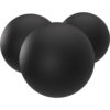 P2P RUB 50, Rubberballs, Kaliber .50, 1,14 Gramm, 50 Stück, Schwarz – Bild 2