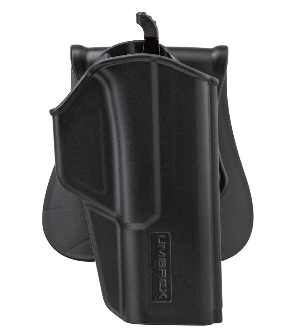 Umarex Paddleholster Modell 2 Glock 17