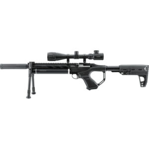UX Notos Carbine Kit cal. 4,5 mm (.177) Diabolo, PCP, < 7,5 J