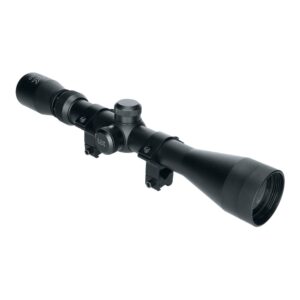 UX RS 3-9 x 40 Zielfernrohr mit TacDot-Absehen