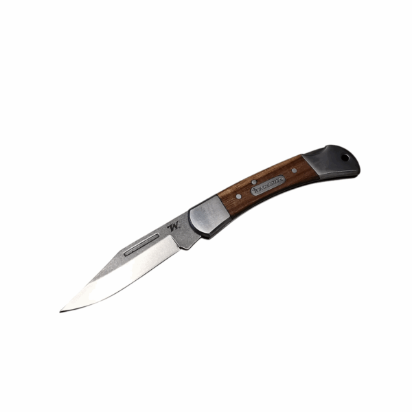 Winchester Lasso Taschenmesser aus rostfreiem Stahl