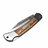 Winchester Lasso Taschenmesser aus rostfreiem Stahl – Bild 3