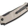 Böker Plus Barchan, Einhandmesser, Hosenclip – Bild 2