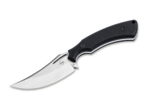 Böker Plus Tavros, feststehendes Messer, Kydexscheide