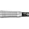 Bull´s Steeldarts Sirius, stainless Steel, 22g, silber – Bild 2