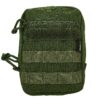 COPTEX TAC BAG II ODG Multifunktionstasche aus Nylon – Bild 2