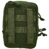 COPTEX TAC BAG II ODG Multifunktionstasche aus Nylon – Bild 3