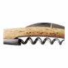 Forge de Laguiole Sommelier-Messer mit Masserbirkenholz Griff – Bild 6