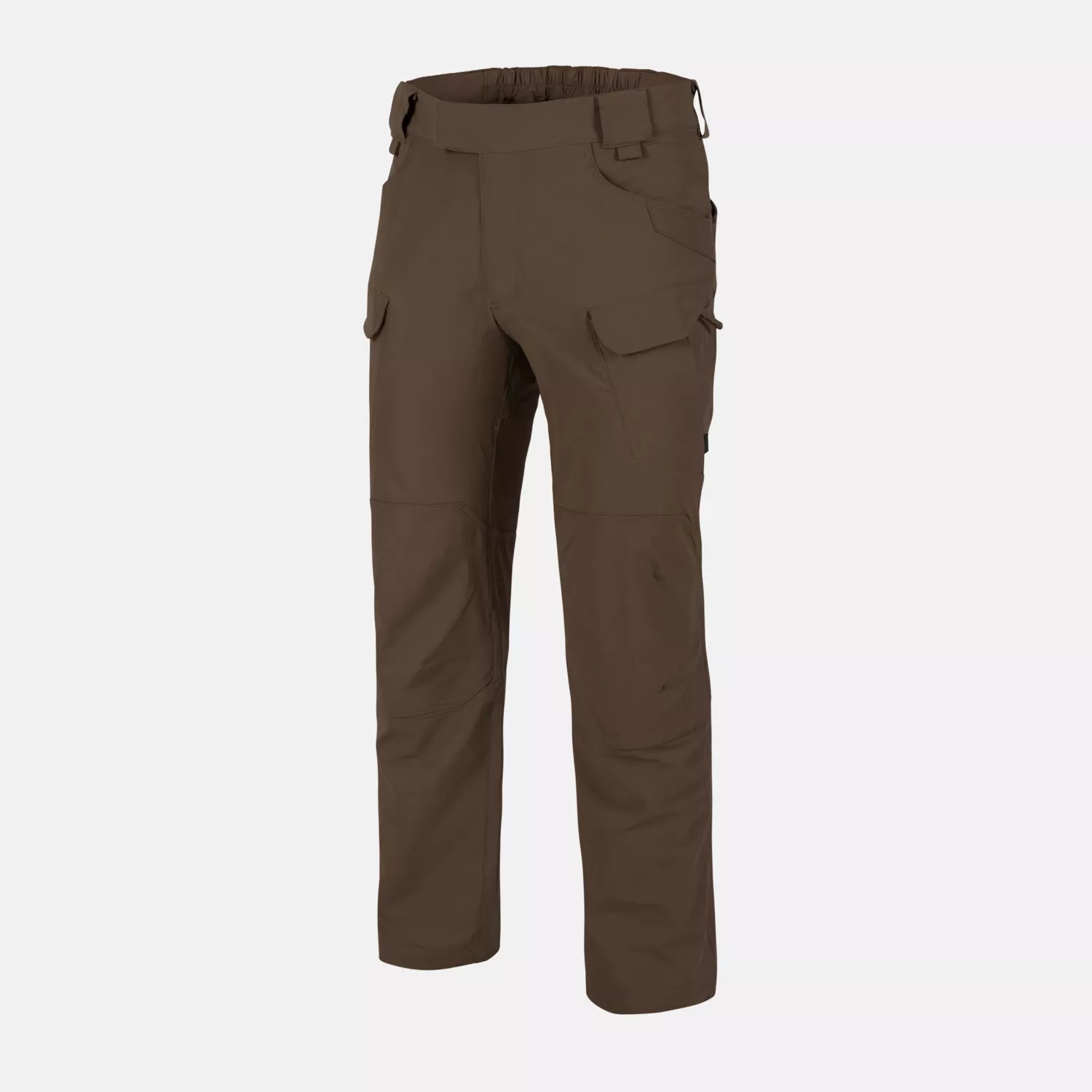 Helikon-Tex Taktische Hose OTP mit VersaStretch in earth braun
