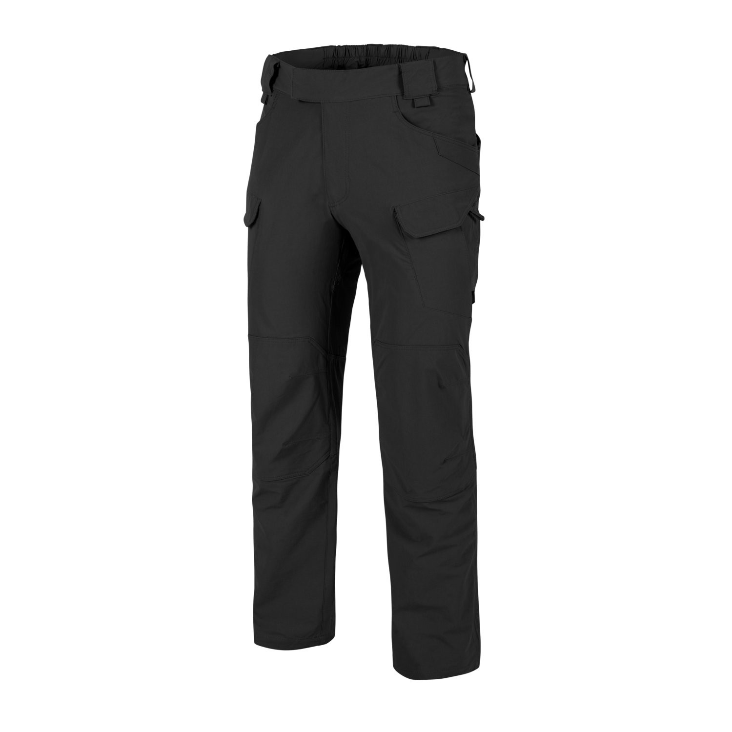 Helikon-Tex Taktische Hose OTP VersaStretch schwarz in Gr.XL
