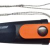 Alpina Ancho Neckknife mit Gummi Griff – Bild 2