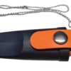 Alpina Ancho Neckknife mit Gummi Griff – Bild 3