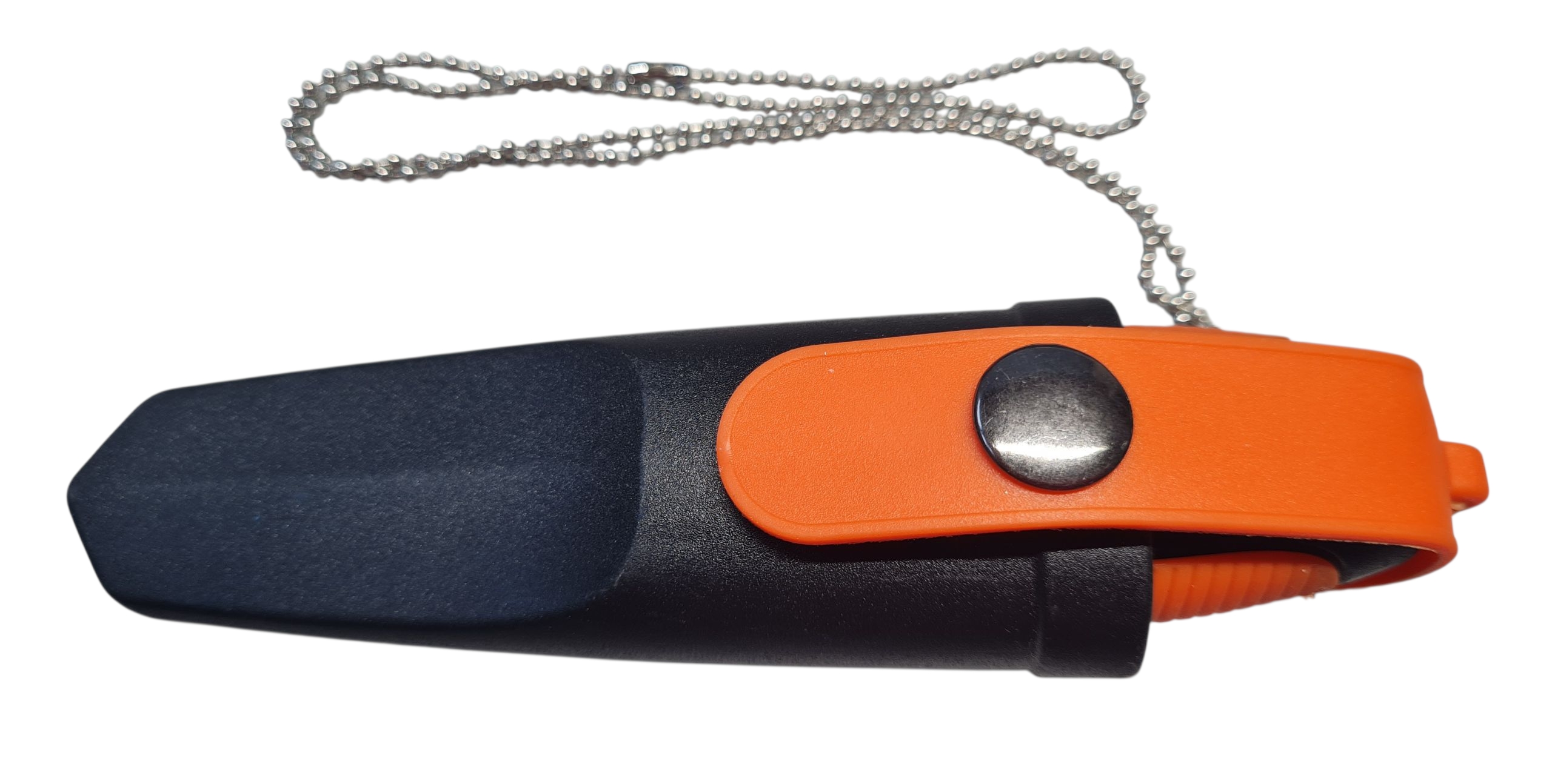 Alpina Ancho Neckknife mit Gummi Griff – Bild 3