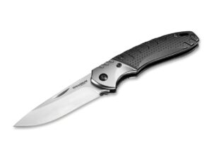 Magnum Advance Pro EDC, Taschenmesser mit Aluminium Griff