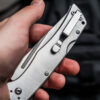 Böker Plus MEK Taschenmesser mit Hosenclip – Bild 4