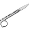 Böker Plus Sigurd Tactical feststehendes Messer mit Kydexscheide – Bild 2