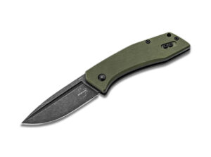 Böker Plus Worldwide 2.0 Slipjoint Taschenmesser