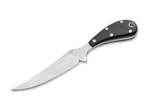 Böker Plus Epic feststehendes Messer mit Kydexscheide