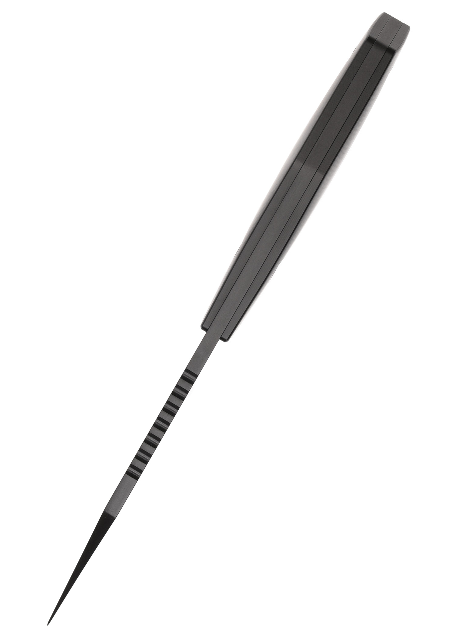 Berserk Blades Neckknife RAK mit Kydexscheide in schwarz – Bild 3