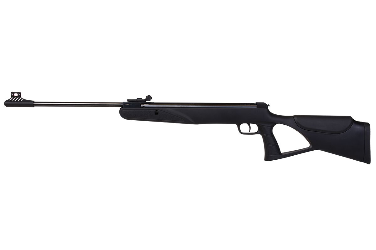 DIANA two-sixty 4,5mm Knicklaufluftgewehr mit Kunststoffschaft