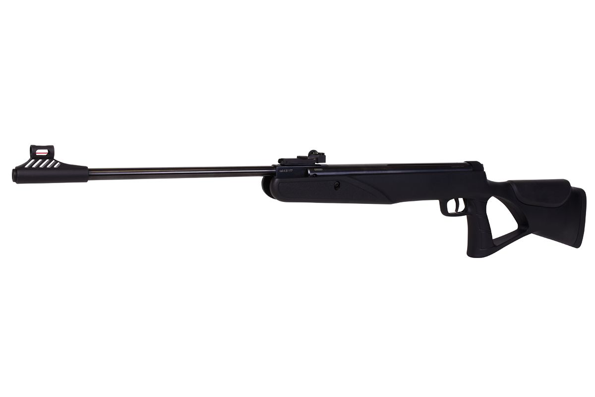 DIANA two-sixty 4,5mm Knicklaufluftgewehr mit Kunststoffschaft – Bild 3