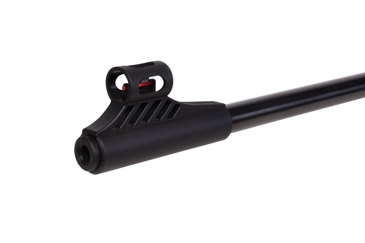 DIANA two-sixty 4,5mm Knicklaufluftgewehr mit Kunststoffschaft – Bild 4