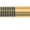 ELKADART Champion, Steel Dart, 23 Gramm, Messing – Bild 2