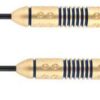 ELKADART Nightmare, Steel Dart, 22 Gramm, Messing – Bild 2