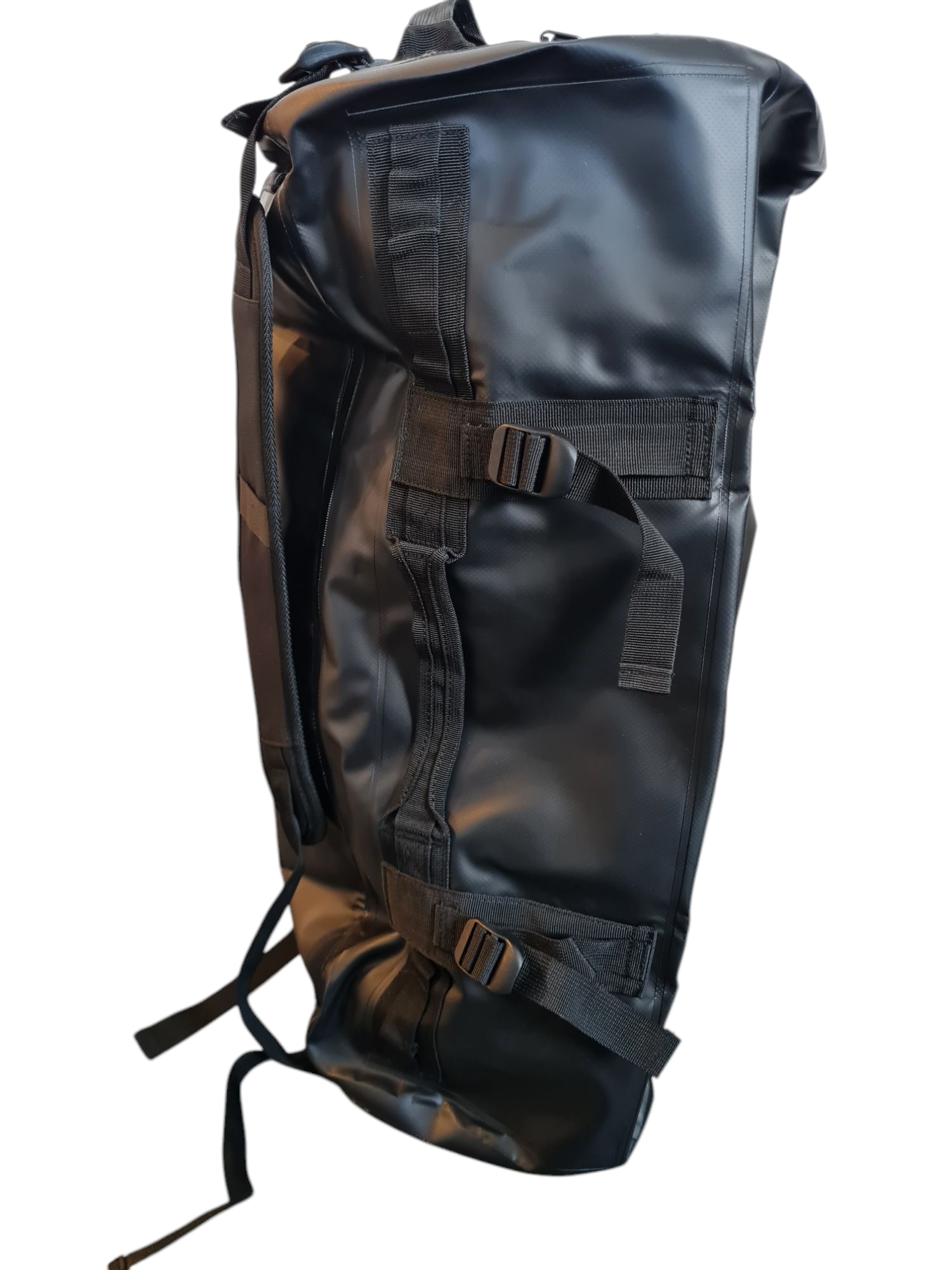 BROWNING Duffle Bag Tragetasche mit 60 Liter in schwarz – Bild 4