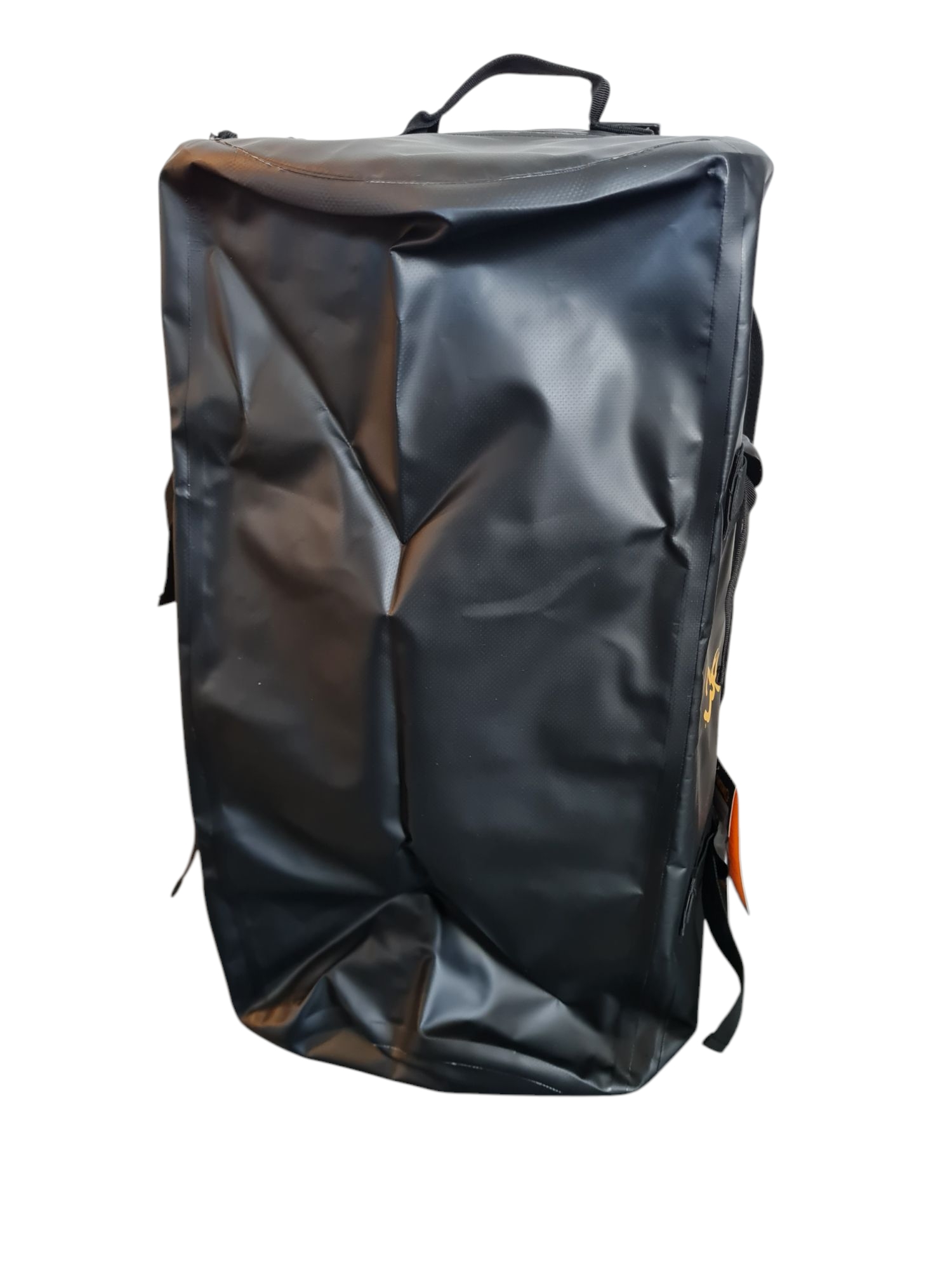 BROWNING Duffle Bag Tragetasche mit 80 Liter in schwarz – Bild 3