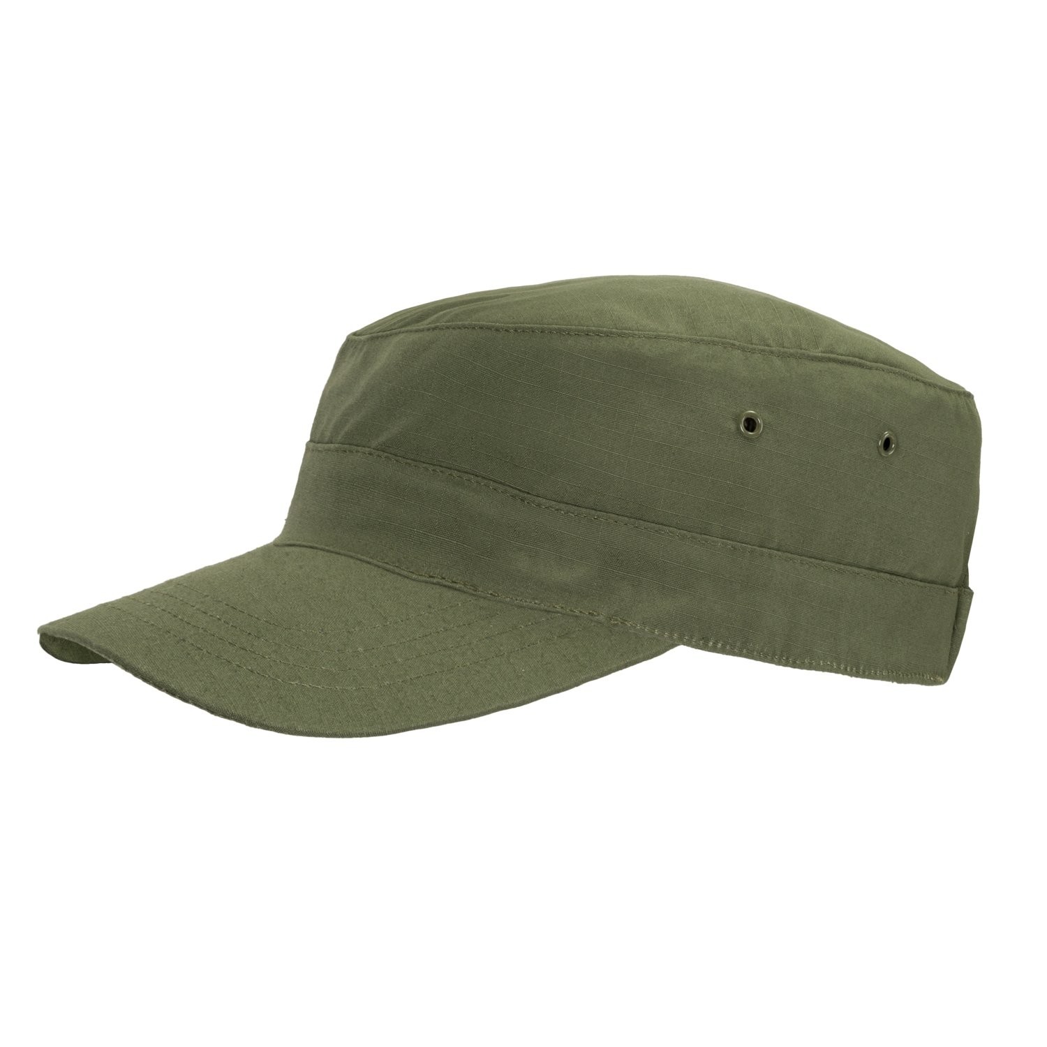 Helikon-Tex Combat Cap mit Ripstopgewebe in grün