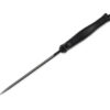 Kizer Drop Bear Fix 7 1095 G10 All Black, feststehendes Messer – Bild 4